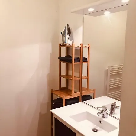 Appartement Le Saint Sever Rouen